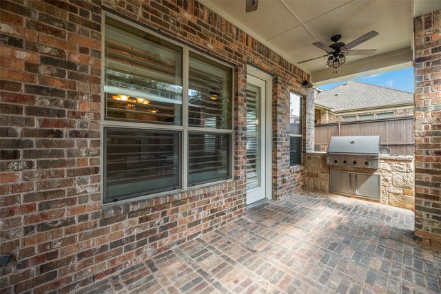409 Silverado Trail, Keller, TX 76248