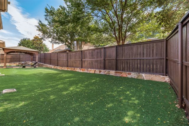 409 Silverado Trail, Keller, TX 76248