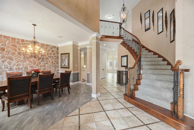 409 Silverado Trail, Keller, TX 76248