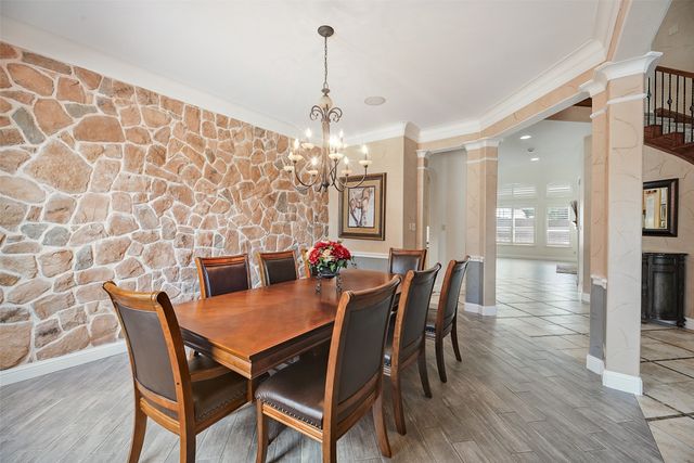 409 Silverado Trail, Keller, TX 76248