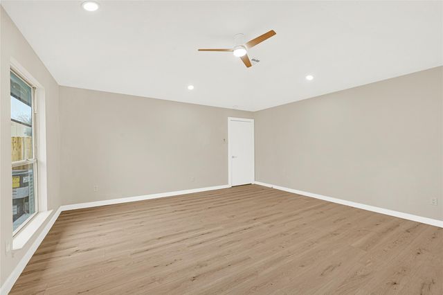 6507 Paso Del Sol Drive, Houston, TX 77083
