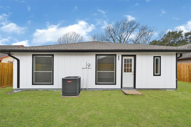 6507 Paso Del Sol Drive, Houston, TX 77083