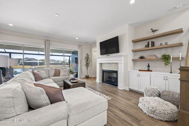 105 AWLLEAF Court, St. Augustine, FL 32095