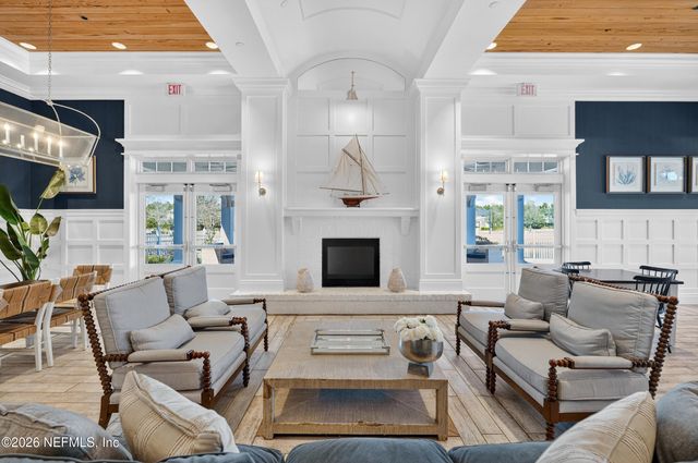 105 AWLLEAF Court, St. Augustine, FL 32095