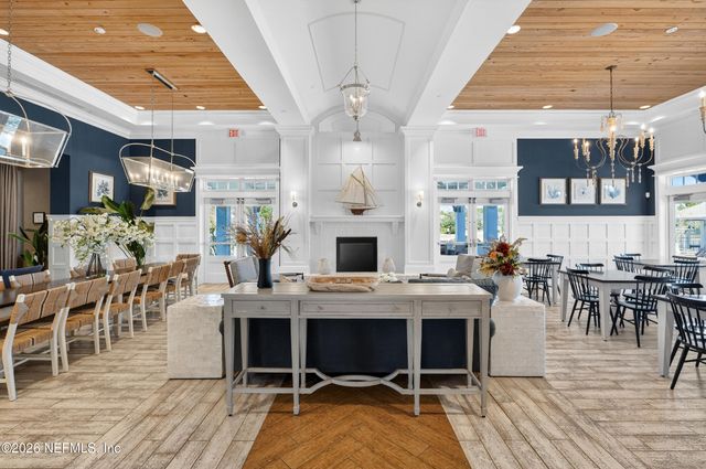 105 AWLLEAF Court, St. Augustine, FL 32095