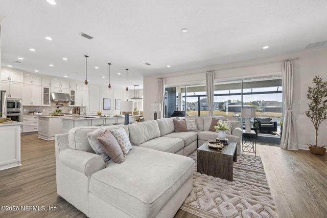 105 AWLLEAF Court, St. Augustine, FL 32095