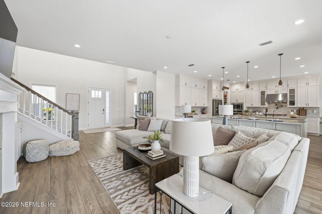 105 AWLLEAF Court, St. Augustine, FL 32095