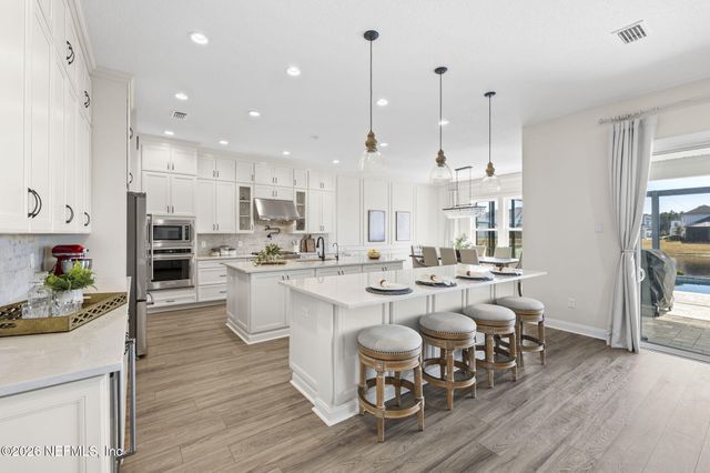 105 AWLLEAF Court, St. Augustine, FL 32095