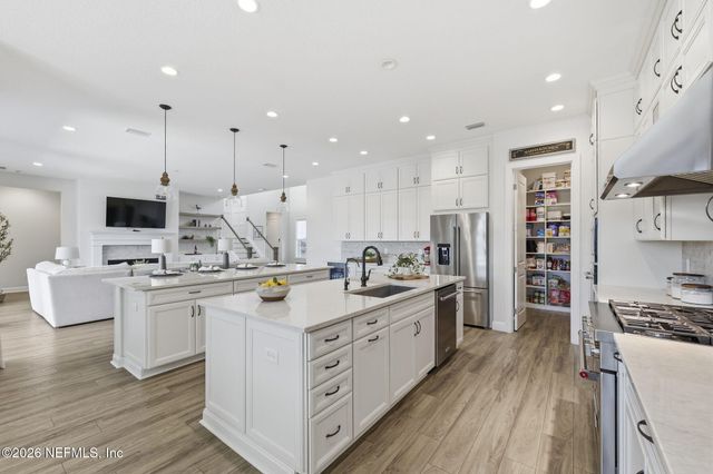 105 AWLLEAF Court, St. Augustine, FL 32095