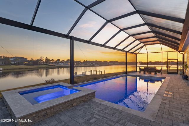 105 AWLLEAF Court, St. Augustine, FL 32095