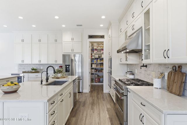 105 AWLLEAF Court, St. Augustine, FL 32095