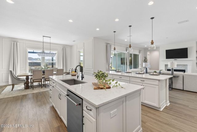 105 AWLLEAF Court, St. Augustine, FL 32095