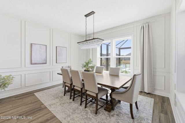 105 AWLLEAF Court, St. Augustine, FL 32095