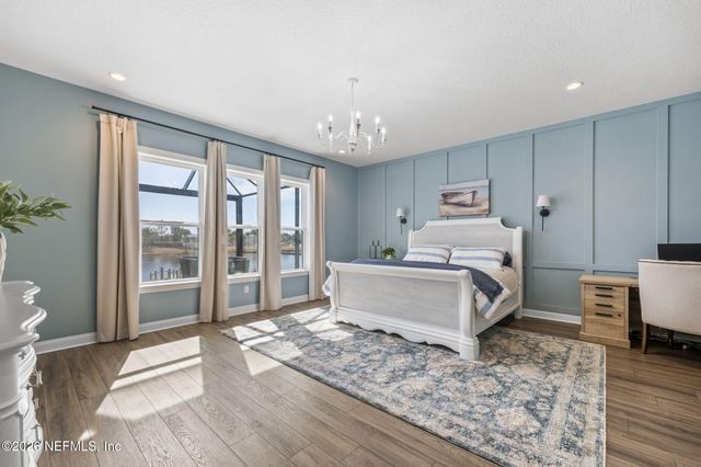 105 AWLLEAF Court, St. Augustine, FL 32095