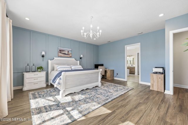 105 AWLLEAF Court, St. Augustine, FL 32095