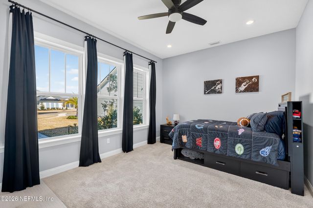 105 AWLLEAF Court, St. Augustine, FL 32095