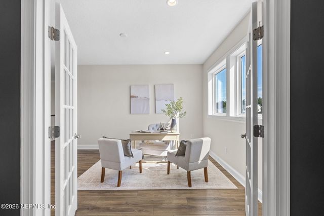 105 AWLLEAF Court, St. Augustine, FL 32095