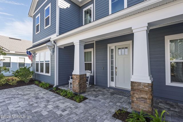 105 AWLLEAF Court, St. Augustine, FL 32095