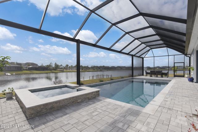 105 AWLLEAF Court, St. Augustine, FL 32095