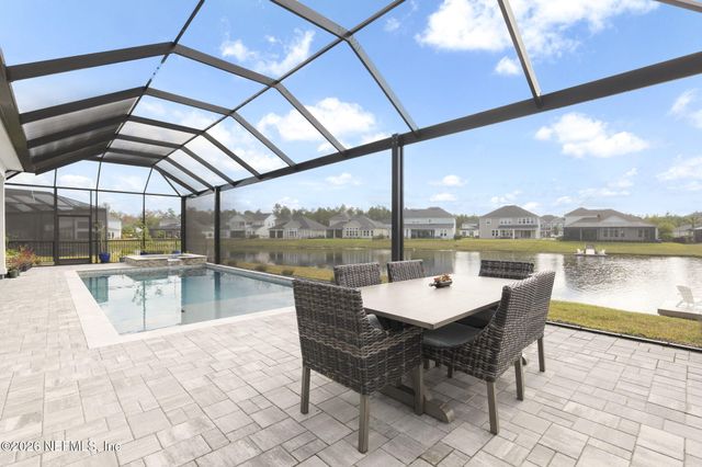 105 AWLLEAF Court, St. Augustine, FL 32095