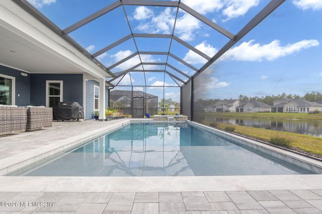 105 AWLLEAF Court, St. Augustine, FL 32095