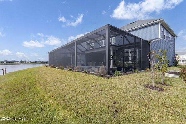 105 AWLLEAF Court, St. Augustine, FL 32095