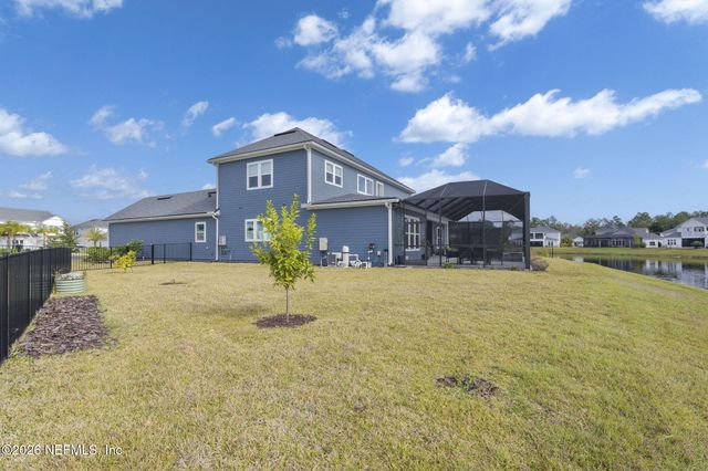 105 AWLLEAF Court, St. Augustine, FL 32095