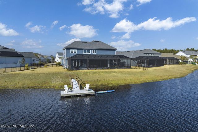 105 AWLLEAF Court, St. Augustine, FL 32095