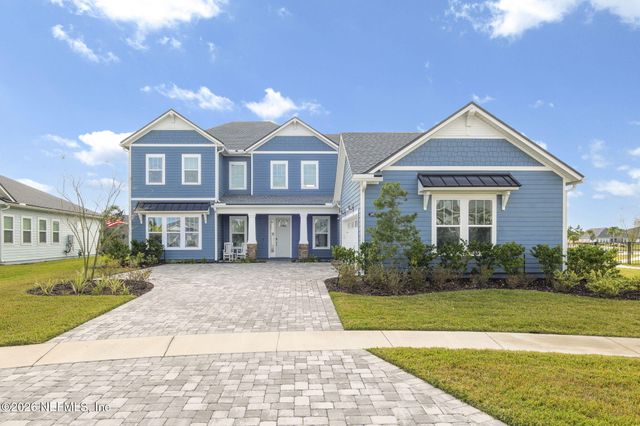 105 AWLLEAF Court, St. Augustine, FL 32095