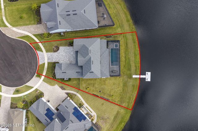 105 AWLLEAF Court, St. Augustine, FL 32095