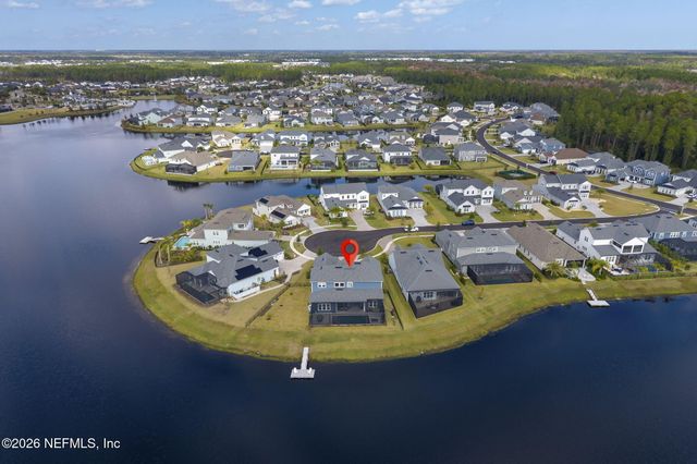 105 AWLLEAF Court, St. Augustine, FL 32095