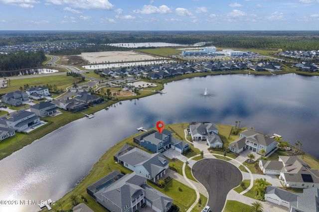 105 AWLLEAF Court, St. Augustine, FL 32095