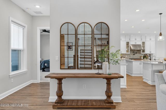 105 AWLLEAF Court, St. Augustine, FL 32095