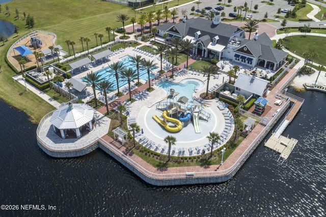 105 AWLLEAF Court, St. Augustine, FL 32095