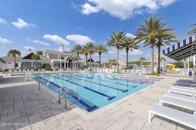 105 AWLLEAF Court, St. Augustine, FL 32095