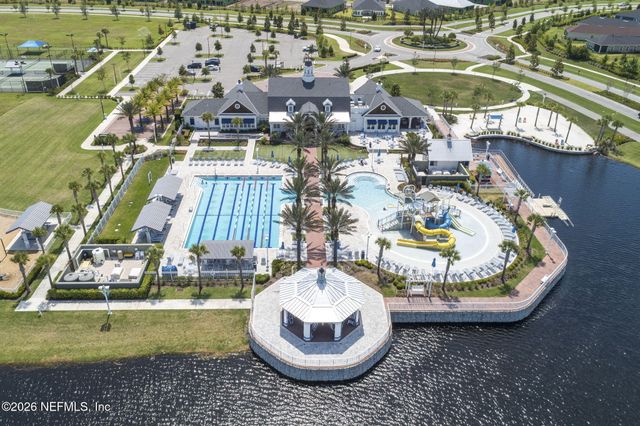 105 AWLLEAF Court, St. Augustine, FL 32095