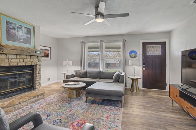 405 Torrey Street, Granbury, TX 76048