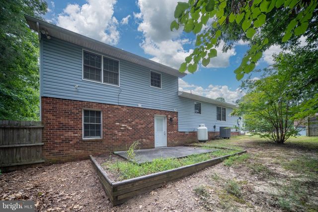 63 BISHOP CV, Ruther Glen, VA 22546