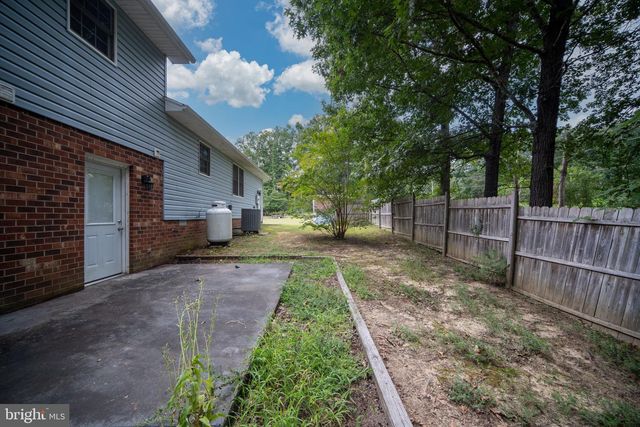 63 BISHOP CV, Ruther Glen, VA 22546