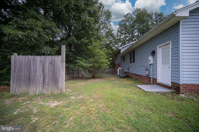 63 BISHOP CV, Ruther Glen, VA 22546