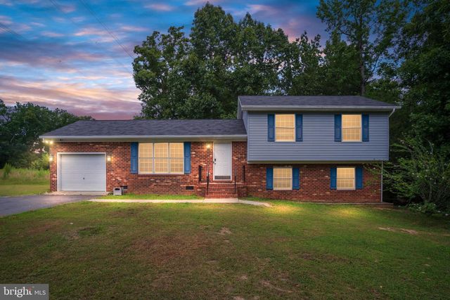 63 BISHOP CV, Ruther Glen, VA 22546