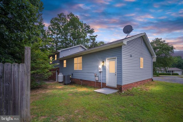 63 BISHOP CV, Ruther Glen, VA 22546