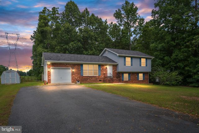 63 BISHOP CV, Ruther Glen, VA 22546