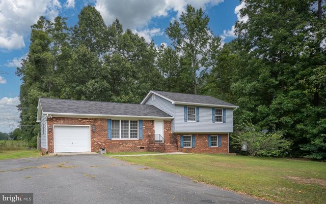 63 BISHOP CV, Ruther Glen, VA 22546