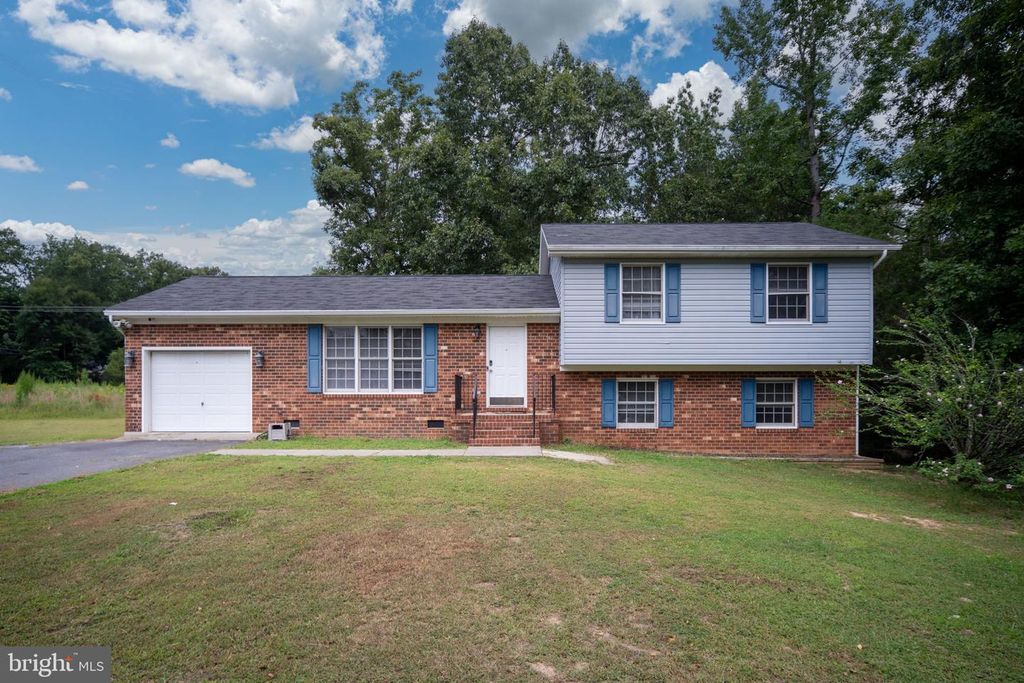 63 BISHOP CV, Ruther Glen, VA 22546