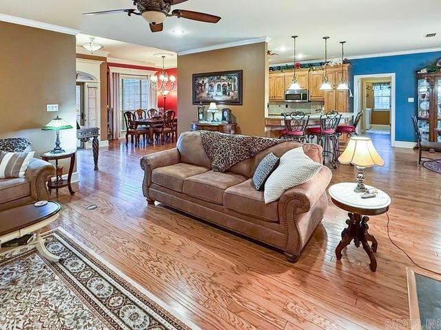 2125 Desha Drive, Conway, AR 72034