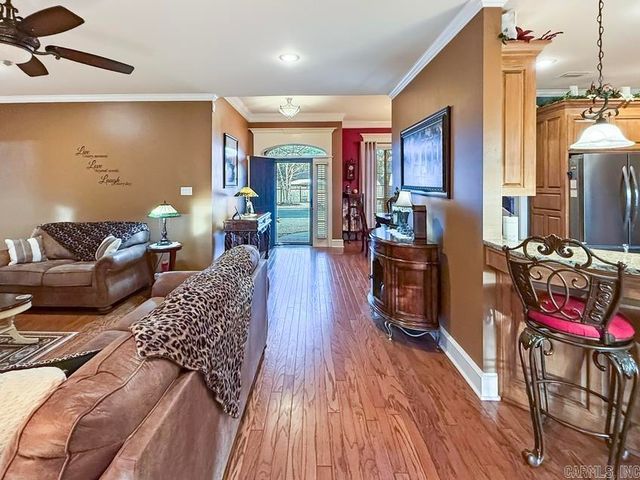 2125 Desha Drive, Conway, AR 72034