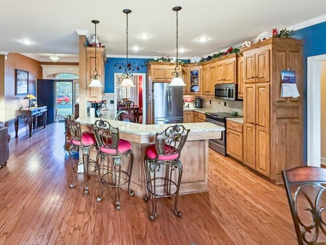 2125 Desha Drive, Conway, AR 72034