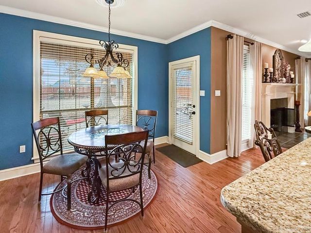 2125 Desha Drive, Conway, AR 72034