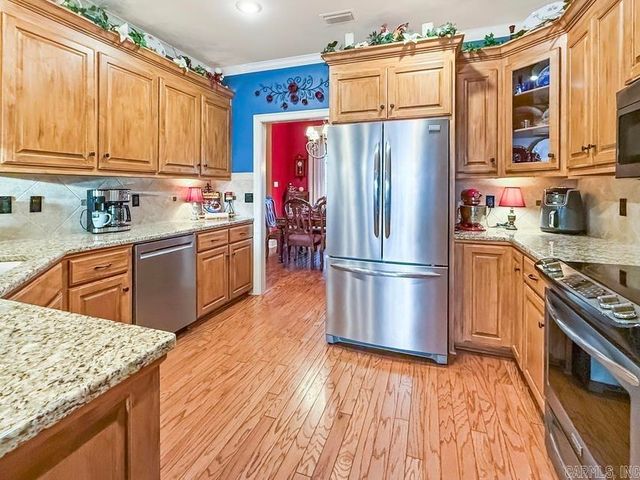 2125 Desha Drive, Conway, AR 72034